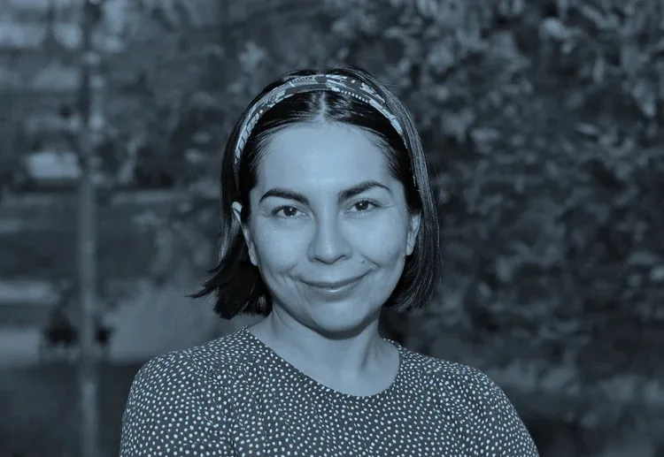 Maritza Pérez